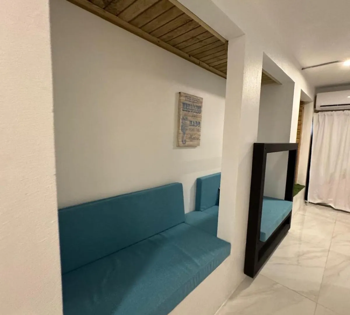 Ferienwohnung Porta Del Sol 104 Aguadilla