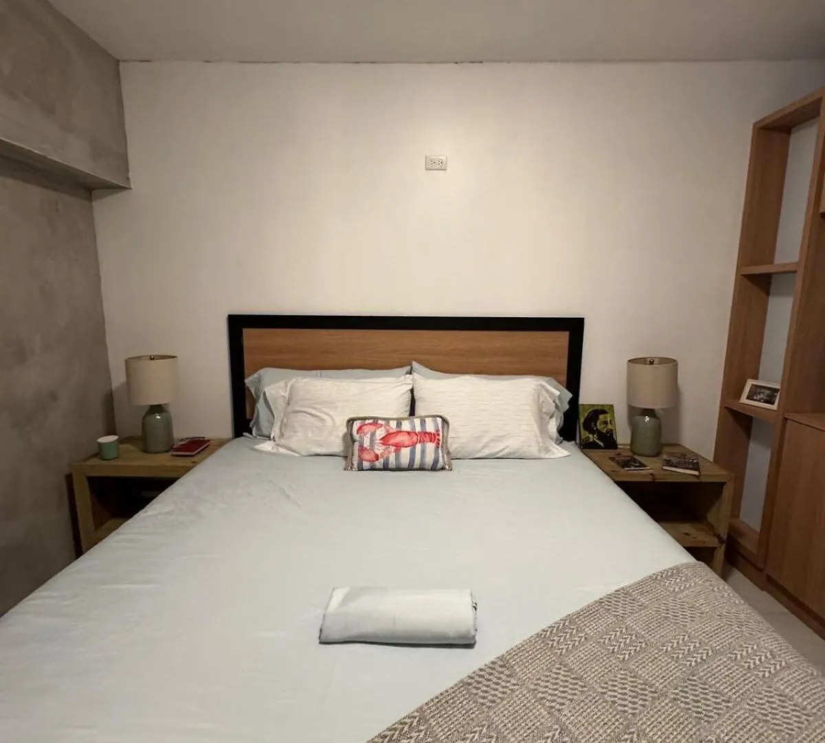 Apartment Ferienwohnung Porta Del Sol 104 Aguadilla