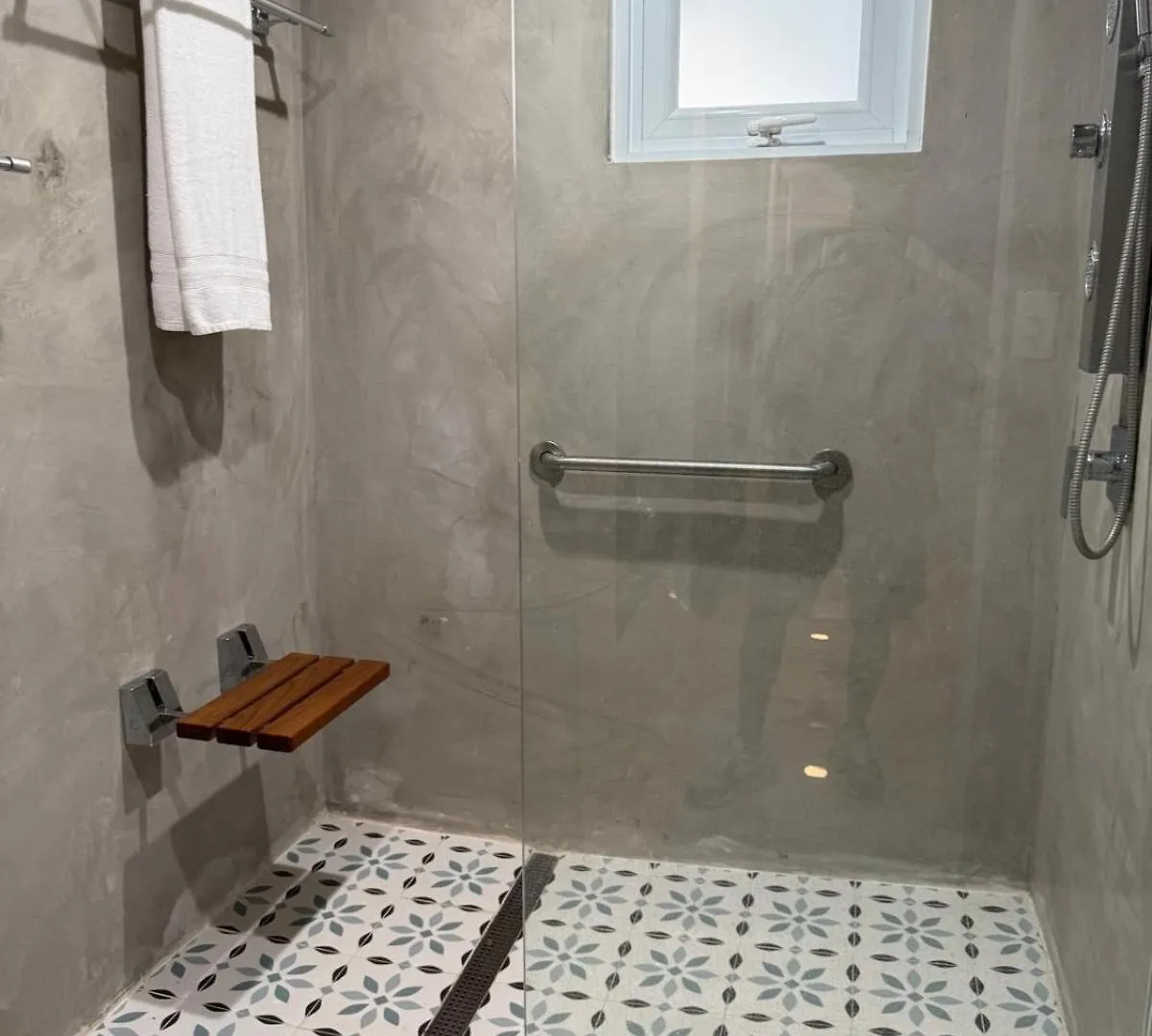 Apartment Ferienwohnung Porta Del Sol 104 Aguadilla