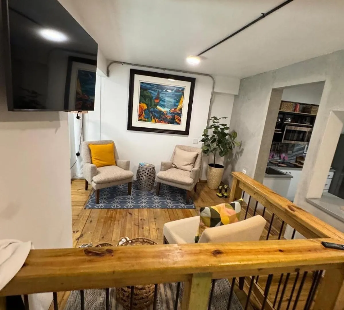 Ferienwohnung Porta Del Sol 104 Aguadilla Puerto Rico