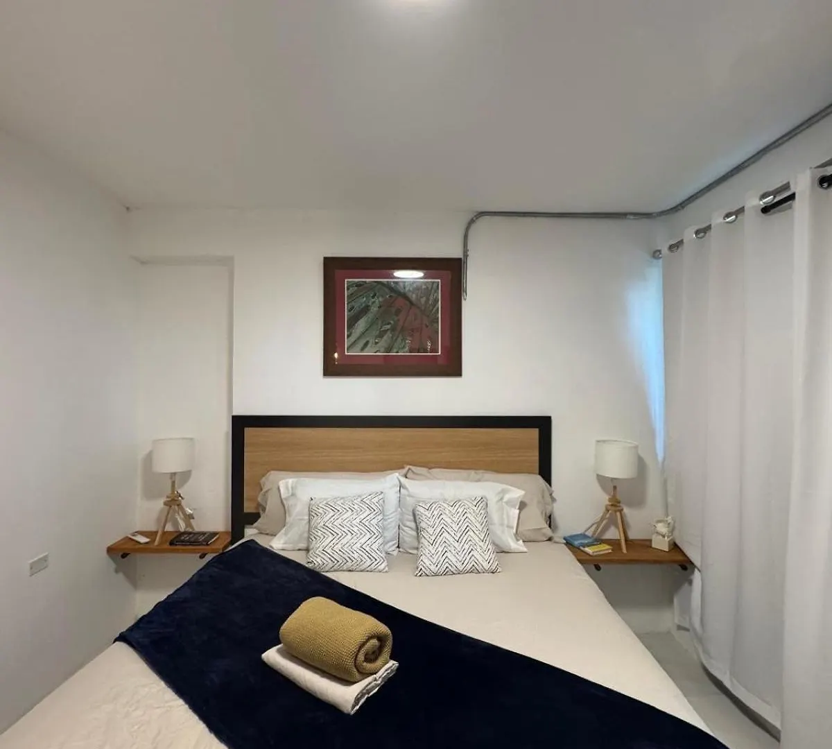 Porta Del Sol 104 Apartment Aguadilla
