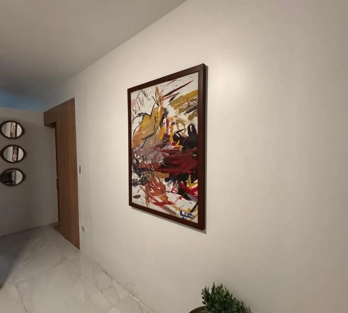 Porta Del Sol 104 Apartment Aguadilla