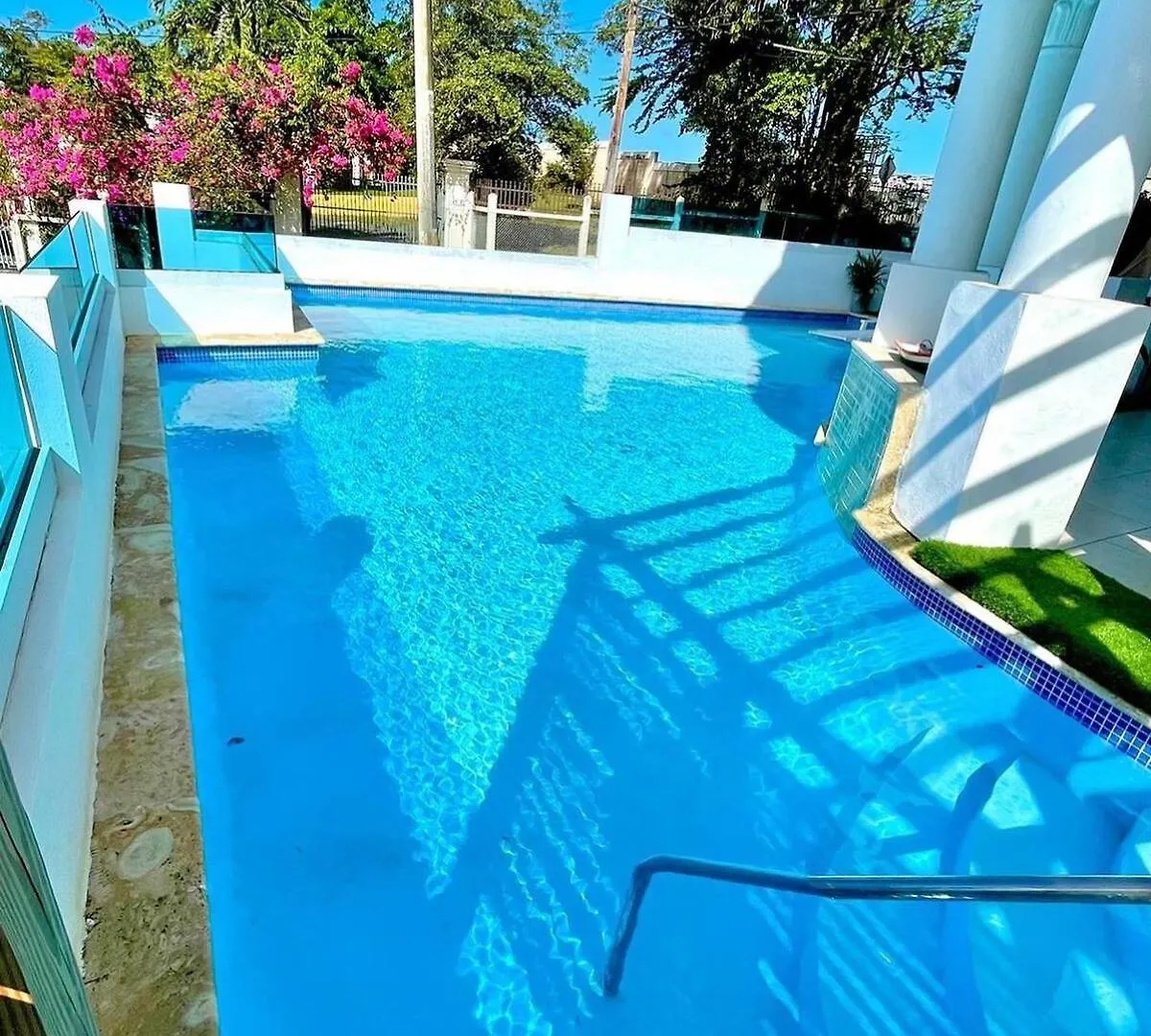 Porta Del Sol 104 Apartment Aguadilla