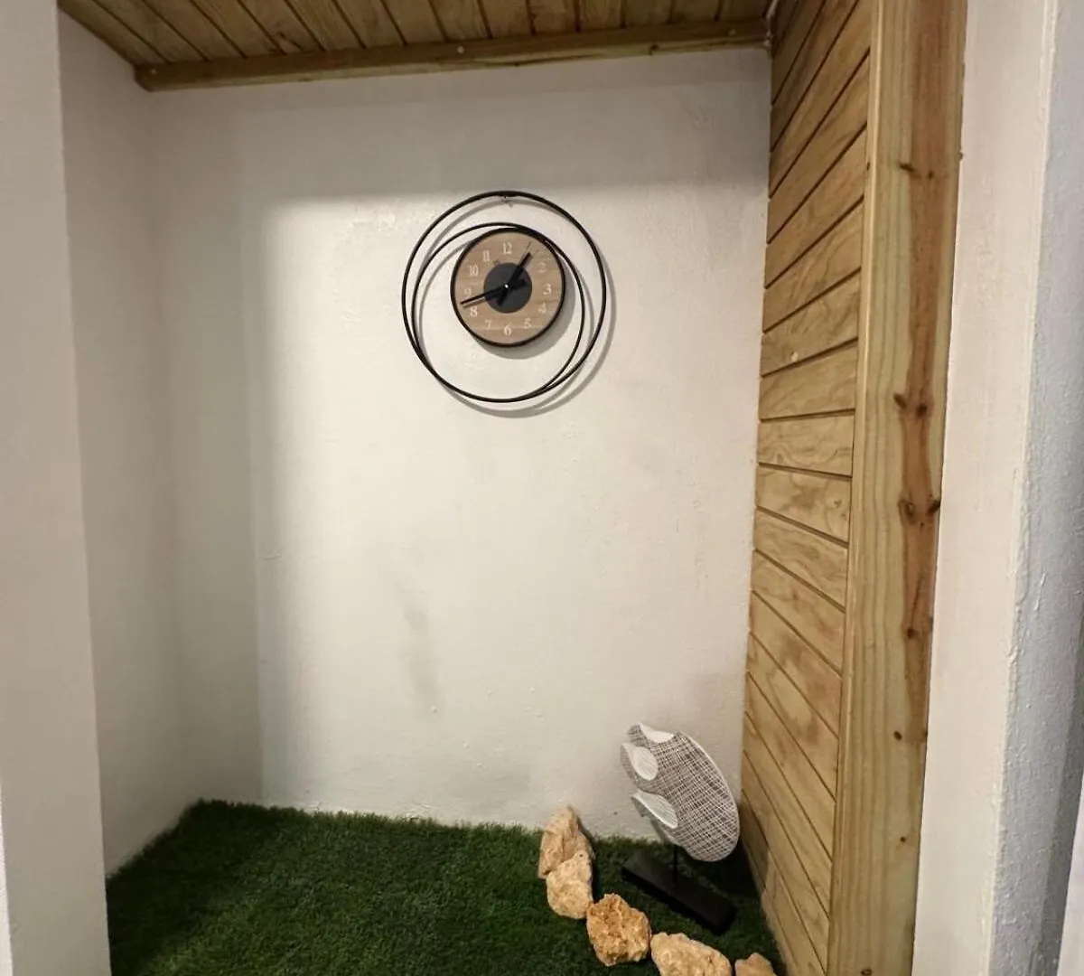 Porta Del Sol 104 Apartamento Aguadilla
