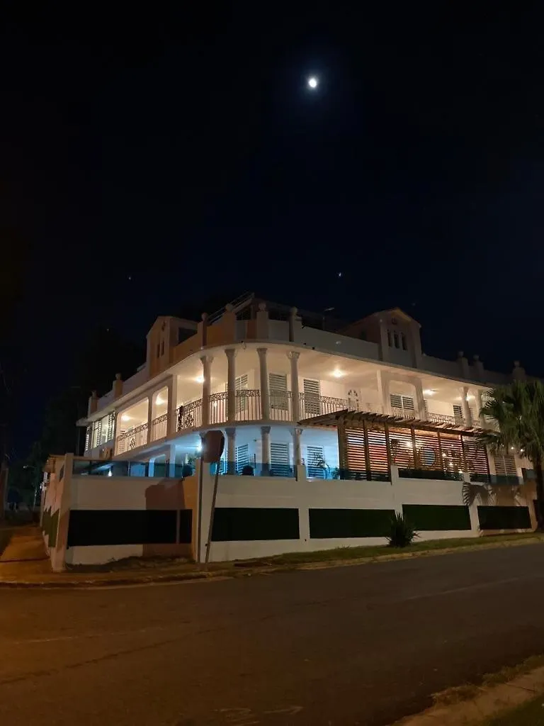 Porta Del Sol 104 Apartamento Aguadilla Porto Rico